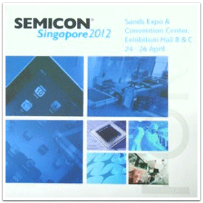 SEMICON Singapore