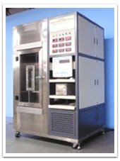LW-4428 Vertical Thermal Wind Tunnel