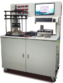 LW-9150L Liquid-cooled Rjc Measurement Apparatus