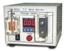 LW-9224 Thermocouple Welder Device