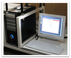 PC-based data acquisition system