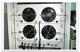 LW-9561 10U加热负载仿真服务器