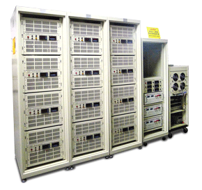 LW-9561 10U Heat Load Dummy Server