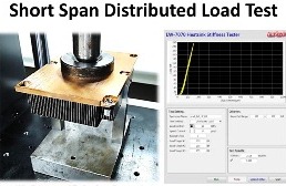 9649-heat-sink-stiffness-short-span-distributed-load
