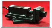 LW-9117 Laser Sheet Generator, Wavelength: 532 nm